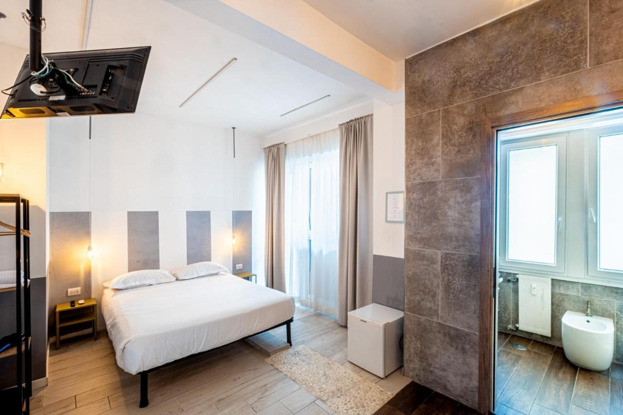 My Tiny Home Rome Buitenkant foto