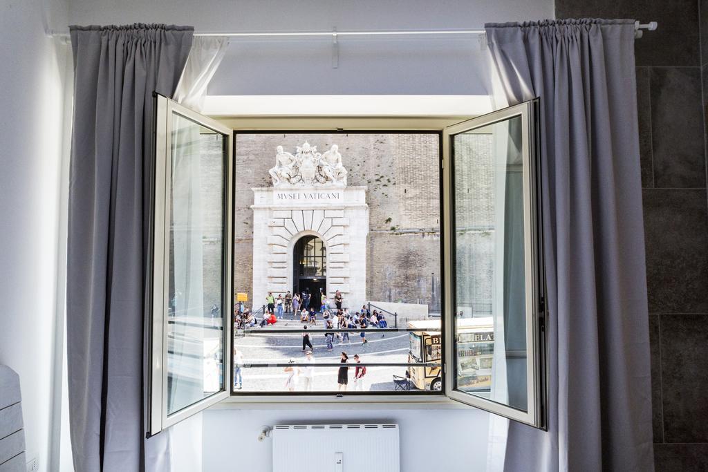 My Tiny Home Rome Buitenkant foto